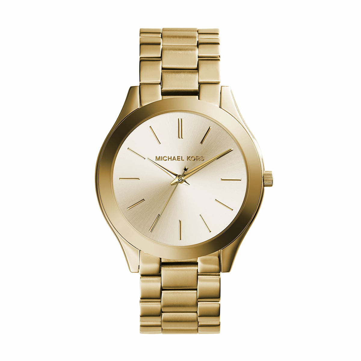 Michael Kors Slim Runway Fashion Quartz Women's Watch - MK3179