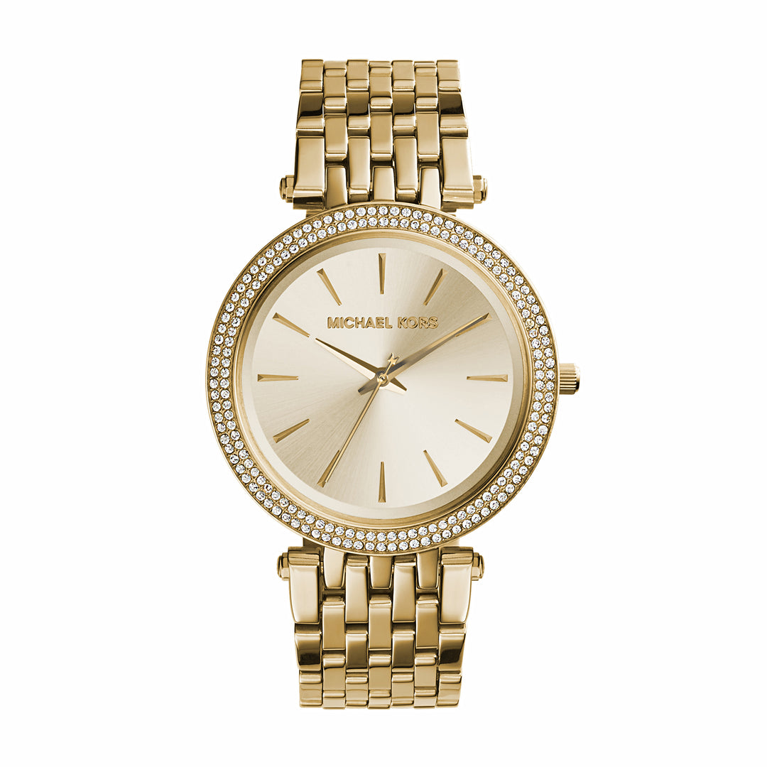 Michael Kors Darci Fashion Quartz Women's Watch - MK3191