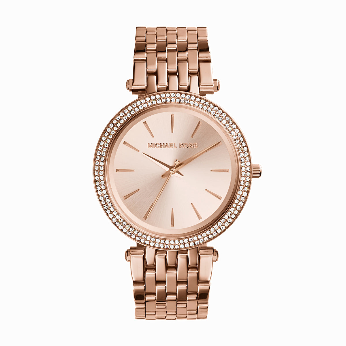 Michael Kors Darci Fashion Quartz Women's Watch - MK3192