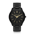 Michael Kors Slim Runway Fashion Quartz Women's Watch - MK3221