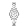Michael Kors Lauryn Fashion Quartz Women's Watch - MK3900