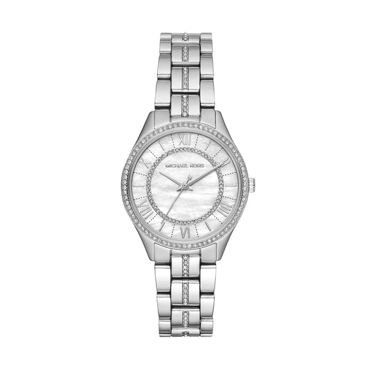 Michael Kors Lauryn Fashion Quartz Women's Watch - MK3900