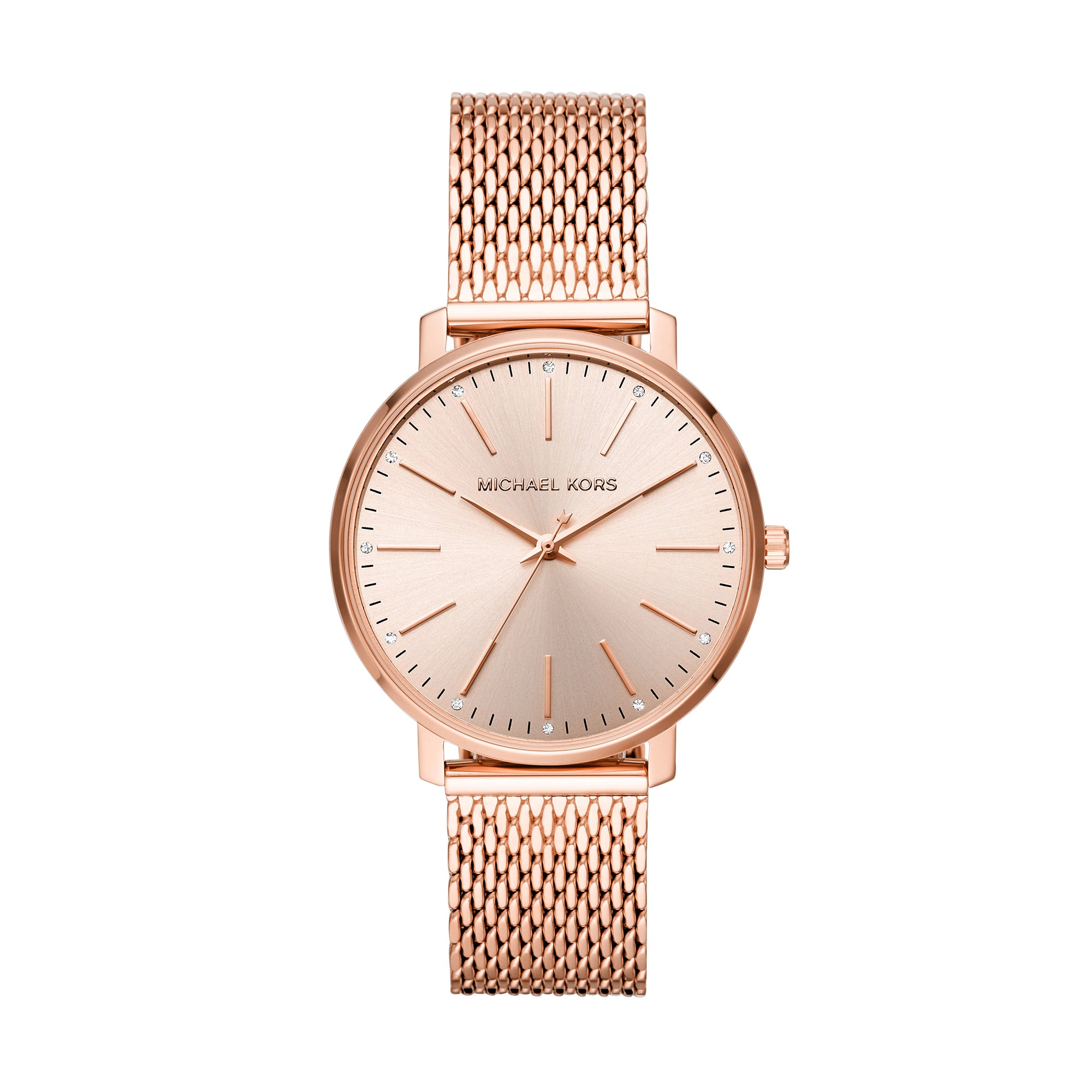 Michael kors ladies on sale smart watch