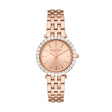 Michael Kors Darci Fashion Quartz Women's Watch - MK4514