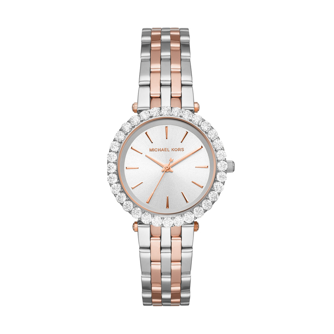 Michael Kors Darci Fashion Quartz Women's Watch - MK4515