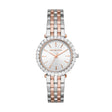 Michael Kors Darci Fashion Quartz Women's Watch - MK4515