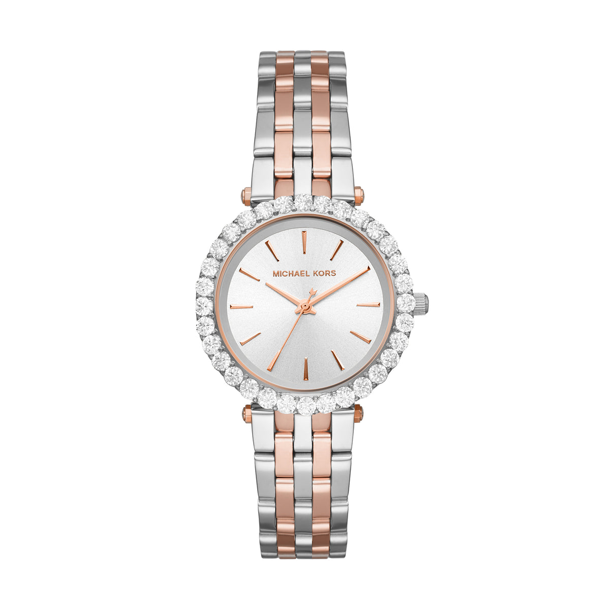 Michael Kors Darci Fashion Quartz Women's Watch - MK4515