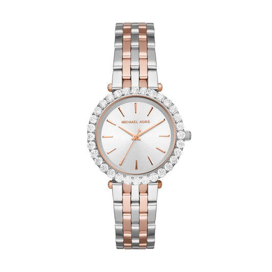 Michael Kors Darci Fashion Quartz Women's Watch - MK4515