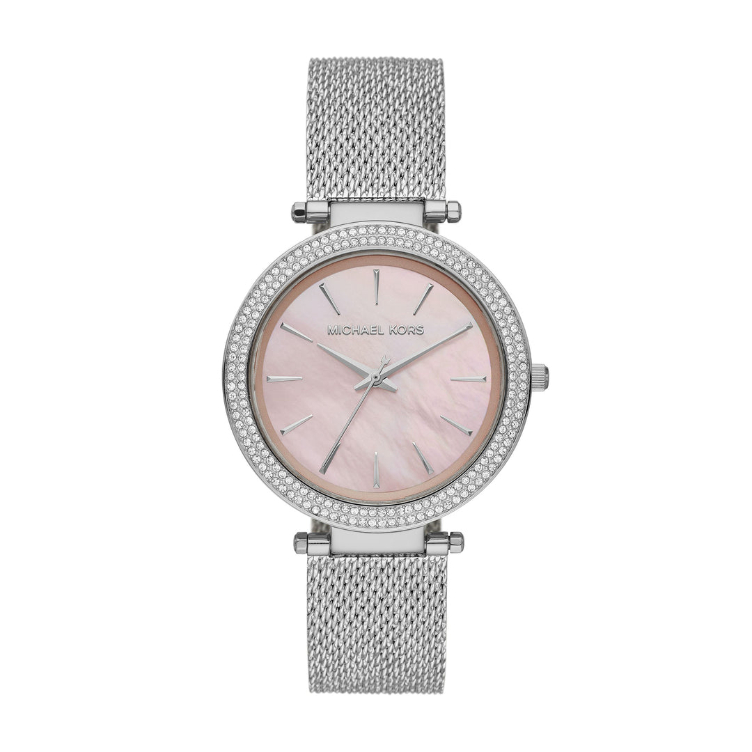 Michael Kors Darci Fashion Quartz Women's Watch - MK4518