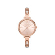 Michael Kors Jaryn Fashion Quartz Women's Watch - MK4523