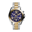 Michael Kors Bradshaw Fashion Quartz Women's Watch - MK5976