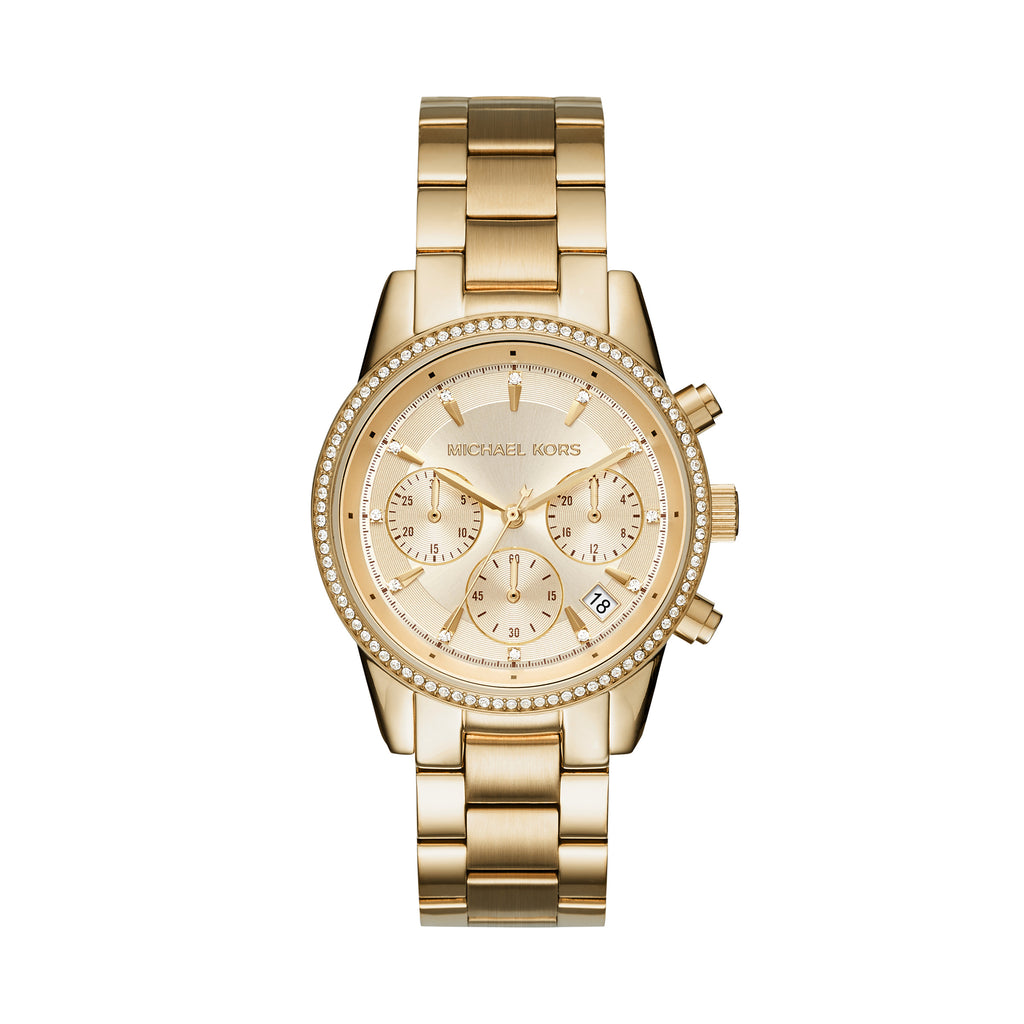 Michael Kors Watches for Women  Online Sale up to 68 off  Lyst