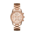 Michael Kors Bryant Fashion Quartz Women's Watch - MK6357