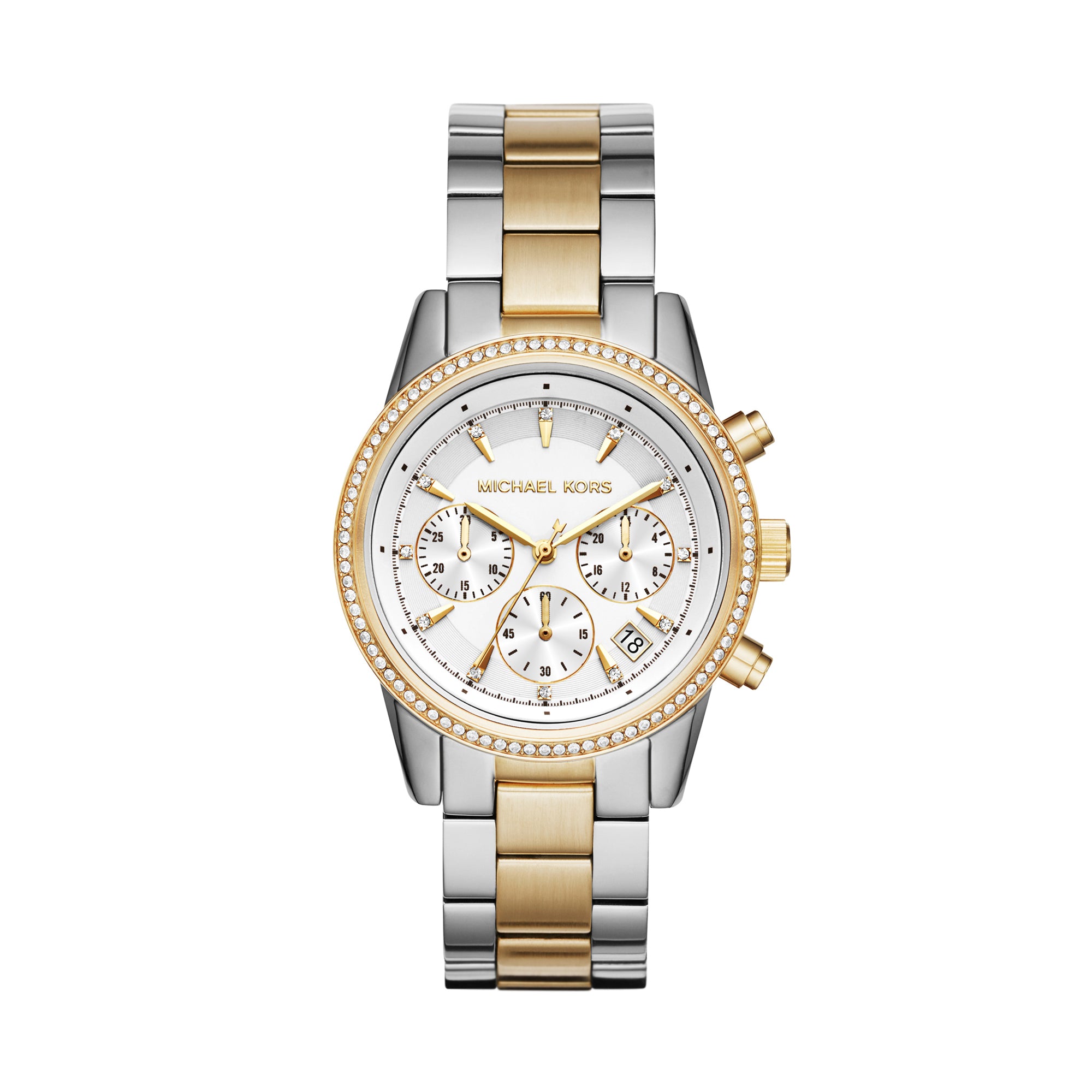 Michael kors deals watches womens sale