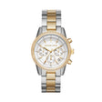 Michael Kors Bryant Fashion Quartz Women's Watch - MK6474