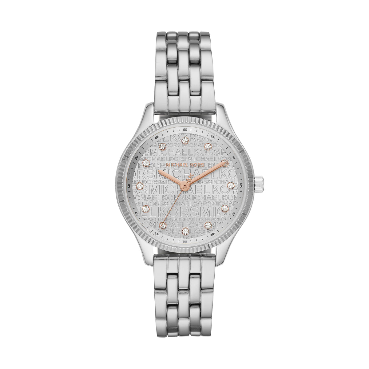 Michael Kors Lexington Fashion Quartz Women's Watch - MK6797
