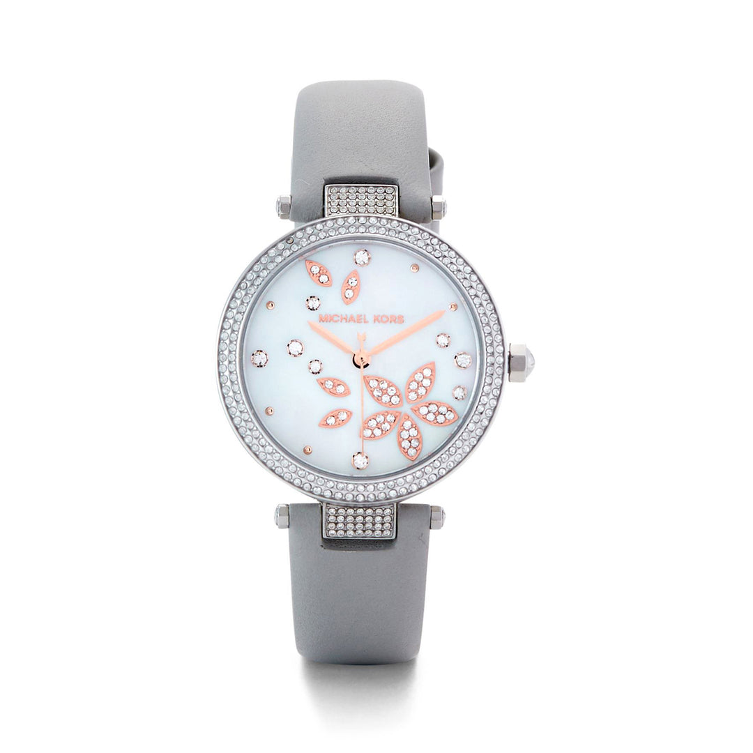 Michael Kors Parker Fashion Quartz Women's Watch - MK6807