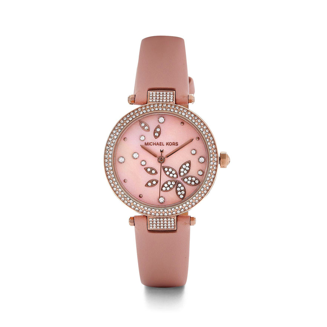 Michael Kors Parker Fashion Quartz Women's Watch - MK6808