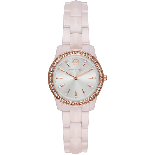 Michael Kors Runway Mercer Fashion Quartz Women's Watch - MK6841