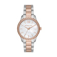 Michael Kors Layton Fashion Quartz Women's Watch - MK6849