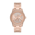 Michael Kors Bryant Fashion Quartz Women's Watch - MK6863