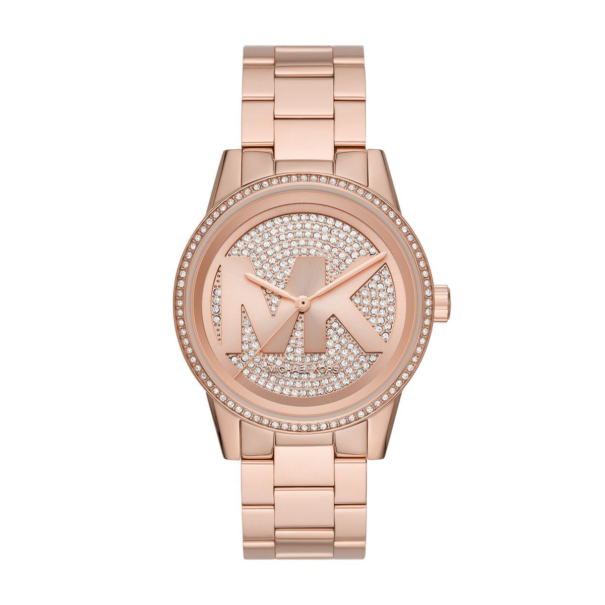 Michael Kors Bryant Fashion Quartz Women's Watch - MK6863