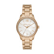 Michael Kors Layton Fashion Quartz Women's Watch - MK6870