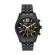 Michael Kors Lexington Fashion Quartz Men's Watch - MK8603