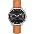 Michael Kors Merrick Fashion Quartz Men's Watch - MK8661