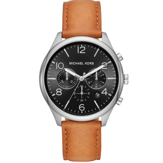 Michael Kors Merrick Fashion Quartz Men's Watch - MK8661