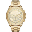 Michael Kors Cortlandt Fashion Quartz Men's Watch - MK8663