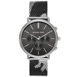 Michael Kors Blake Fashion Quartz Men's Watch - MK8679