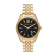Michael Kors Lexington Fashion Quartz Men's Watch - MK8751