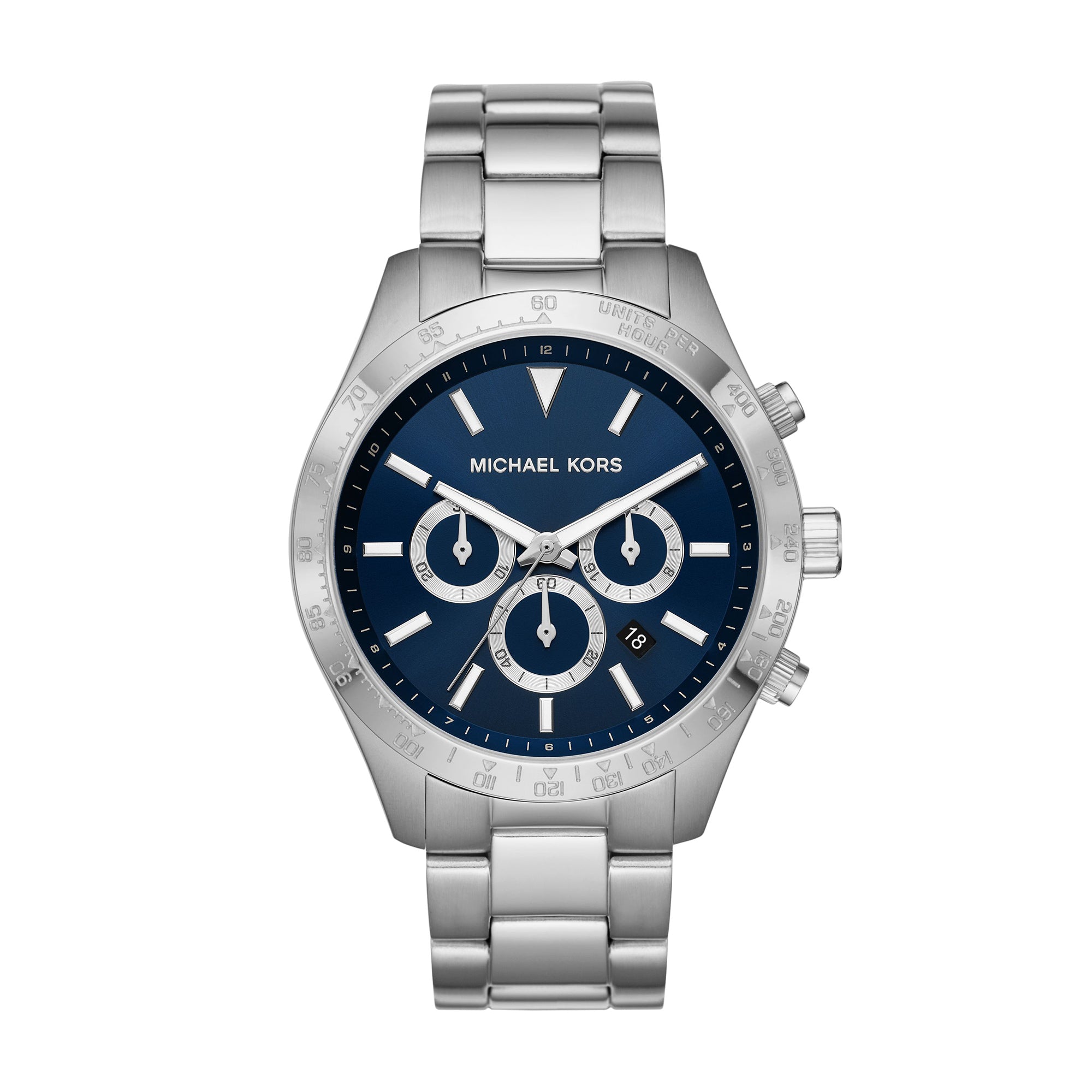 Michael Kors Layton Fashion Quartz Men s Watch MK8781 The