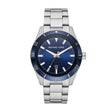 Michael Kors Layton Fashion Quartz Men's Watch - MK8815