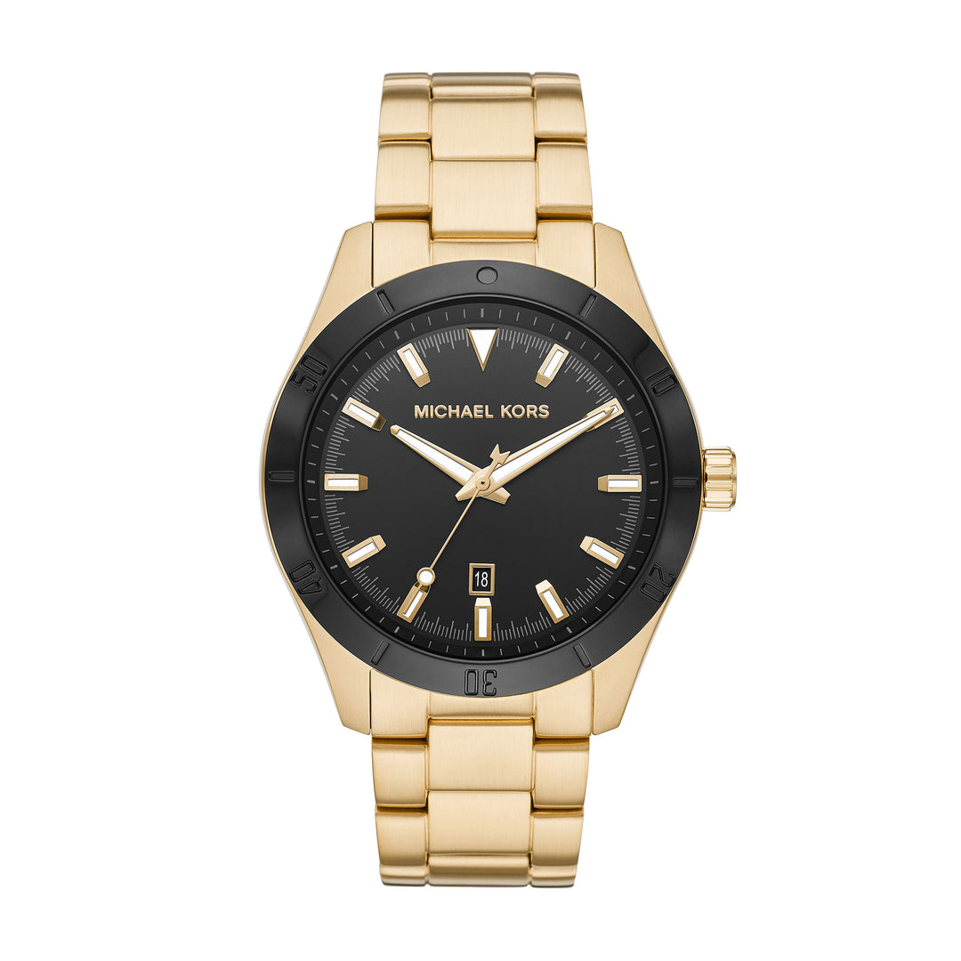 Michael Kors Layton Fashion Quartz Men's Watch - MK8816