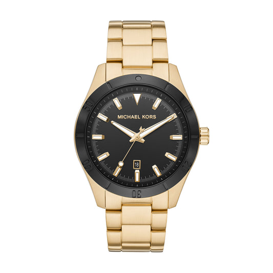 Michael Kors Layton Fashion Quartz Men's Watch - MK8816