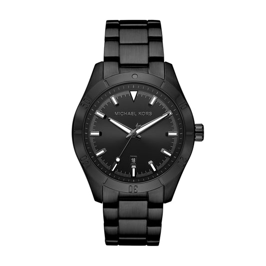 Michael Kors Layton Fashion Quartz Men's Watch - MK8817