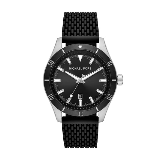 Michael Kors Layton Fashion Quartz Men's Watch - MK8819