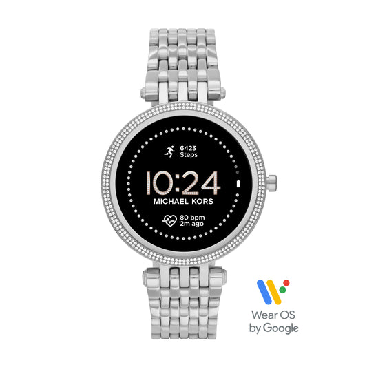 Michael Kors M Kors Display Women's Watch - MKT5126