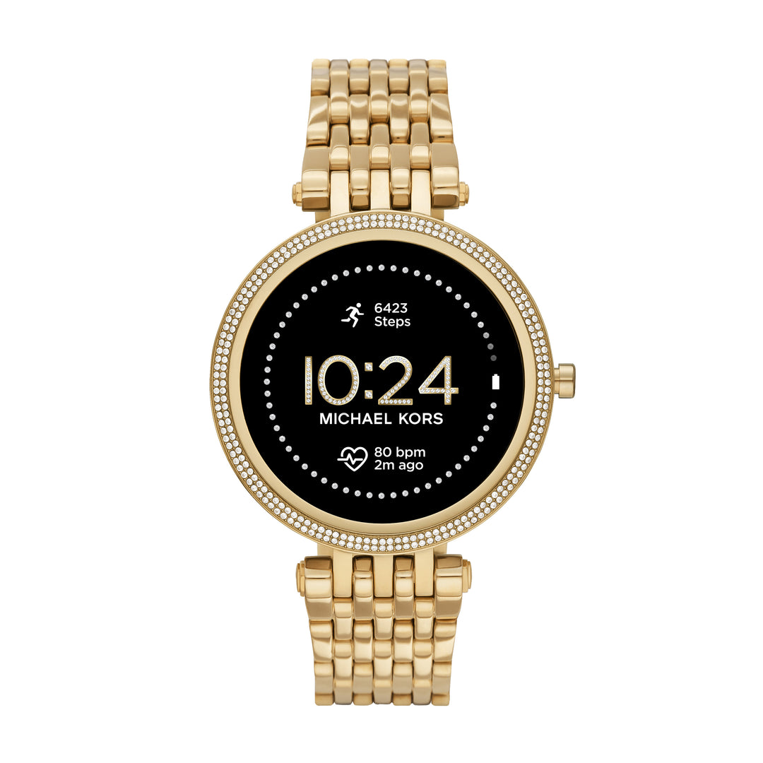 Michael Kors M Kors Display Women's Watch - MKT5127