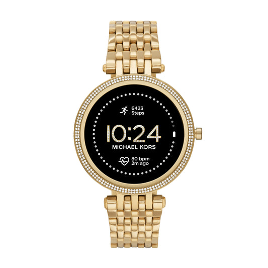 Michael Kors M Kors Display Women's Watch - MKT5127