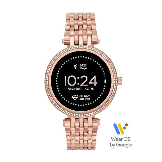 Michael Kors M Kors Display Women's Watch - MKT5128