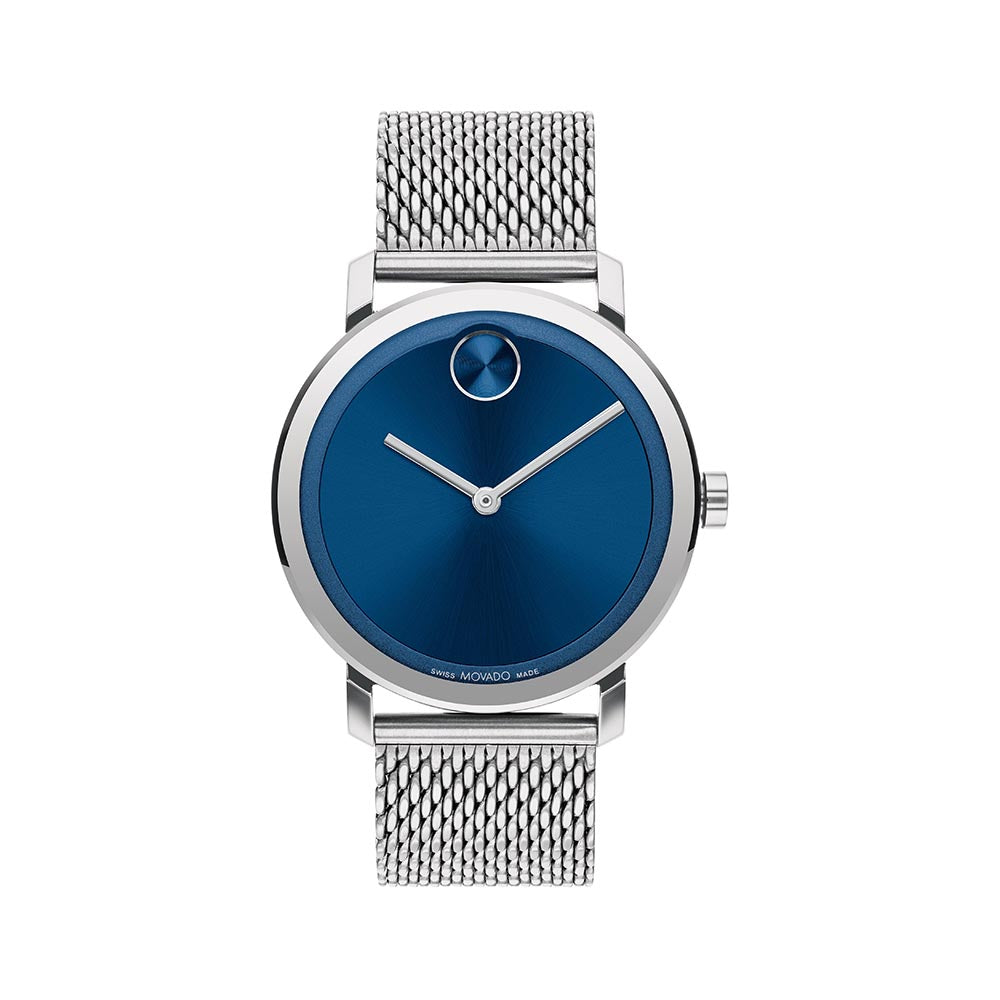 Buy MOVADO Watches Online in UAE |Enjoy 20% off | The Watch House