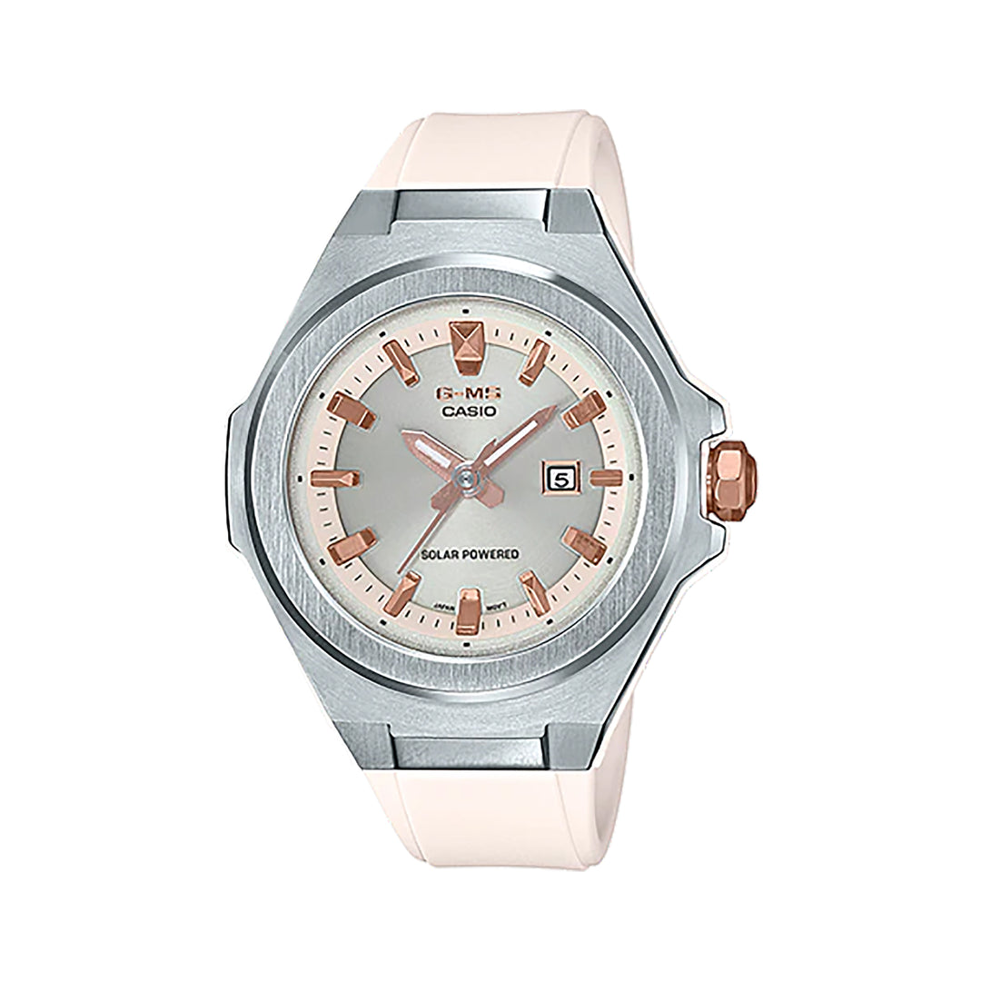 Casio Baby-G Men's Analog-Digital Quartz Watch