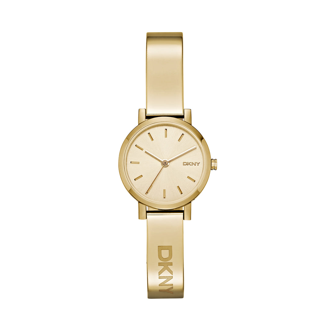 DKNY WATCH Women's Soho Fashion Quartz Watch