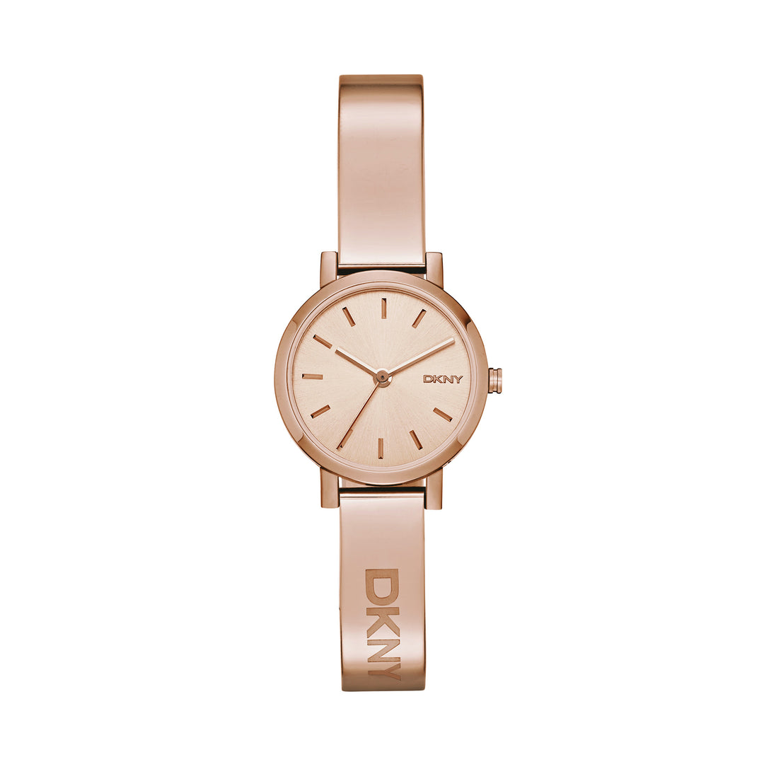 DKNY WATCH Women's Soho Fashion Quartz Watch