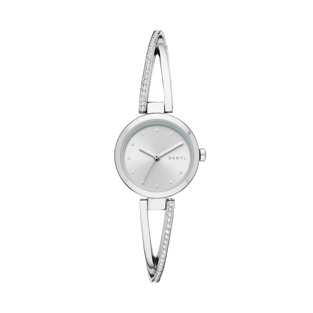 DKNY WATCH Women's Crosswalk Fashion Quartz Watch