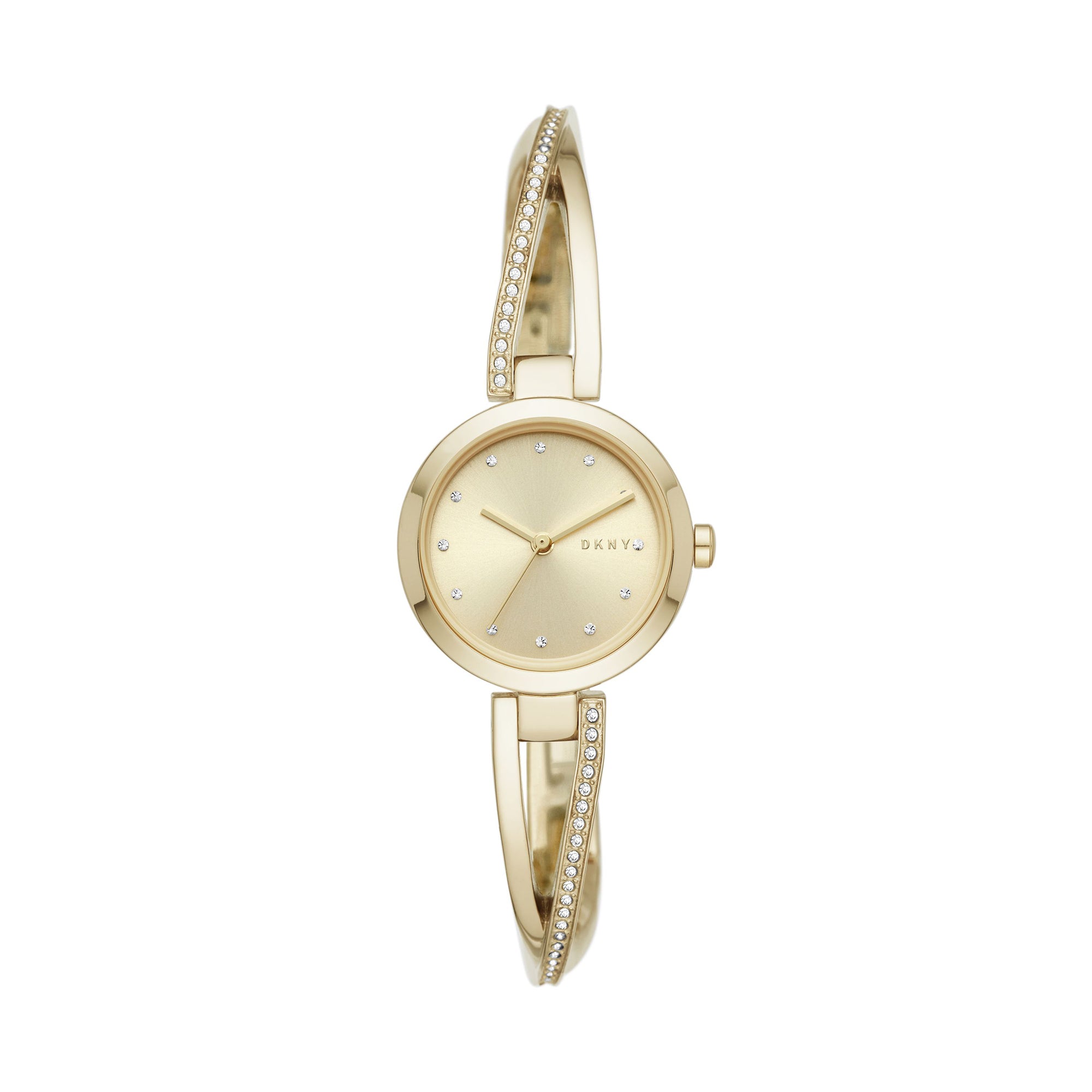 Dkny crosswalk watch hotsell