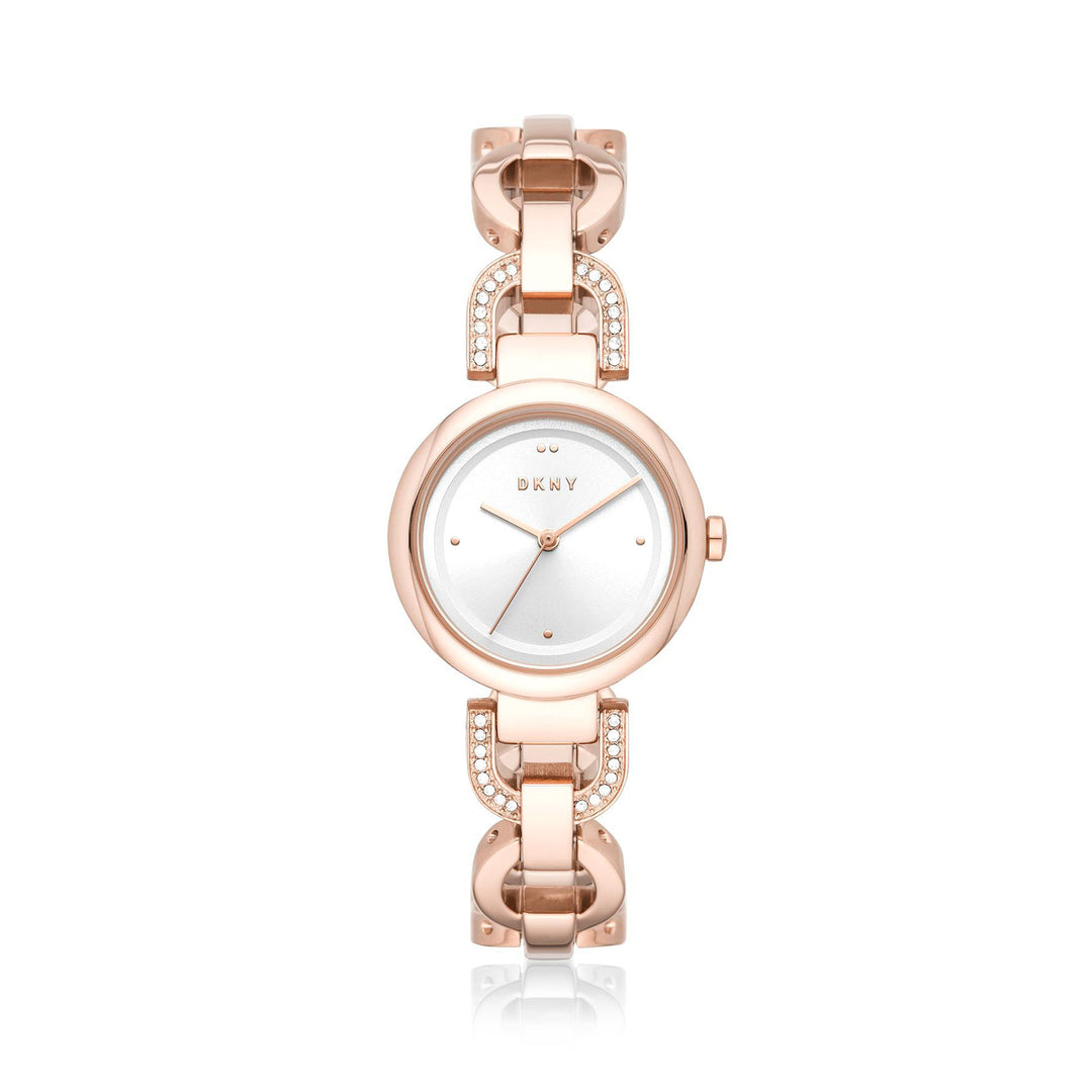 DKNY WATCH Women's Eastside Fashion Quartz Watch